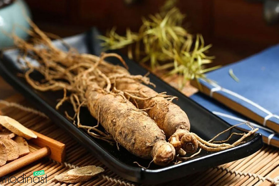 قرص جینسینگ چیست