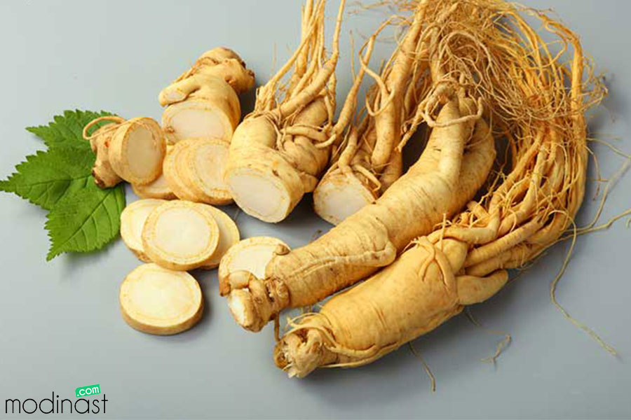 خواص جینسینگ برای لاغری