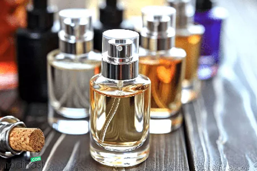تفاوت عطر و ادکلن