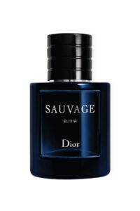 عطر دیور ساواج الکسیر | Dior Sauvage Elixir 60ml