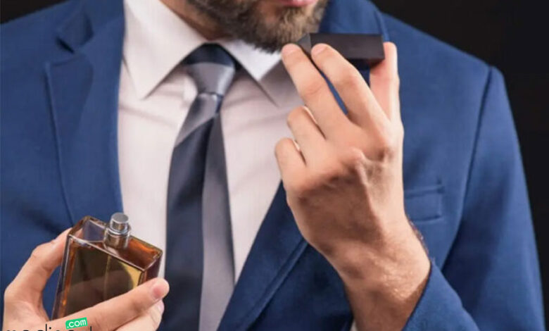 عطر چهار فصل مردانه