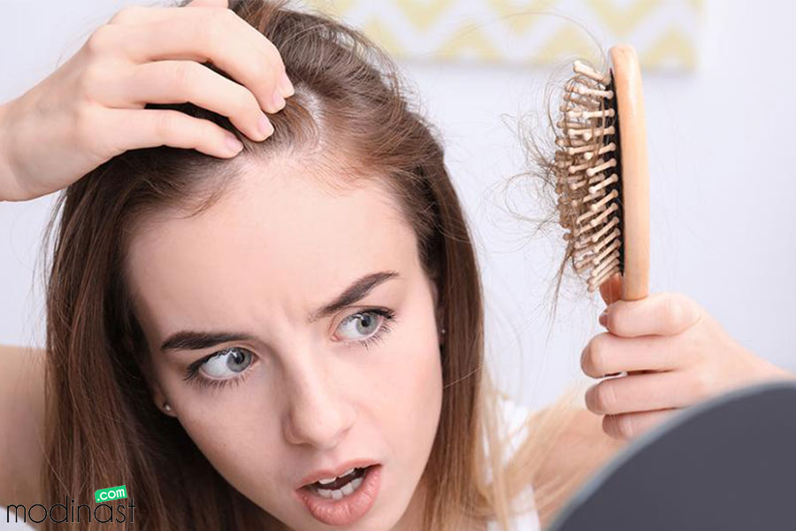 عوارض قرص بیوتین برای مو