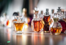 فرق ادکلن و عطر