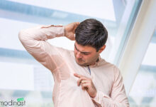 کمبود چه ویتامینی باعث تعریق زیاد میشود