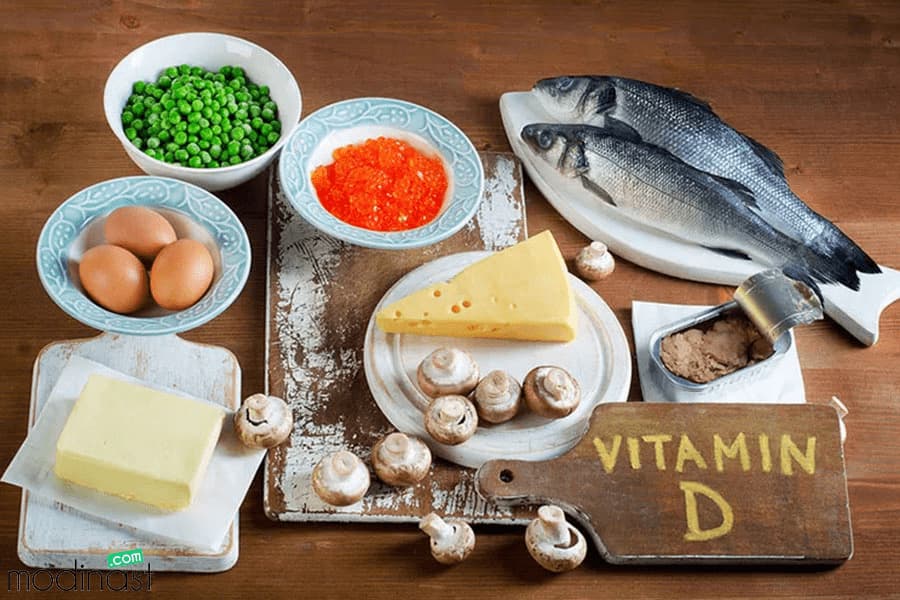 قرص ویتامین d3 برای چیست و چه فرقی با D2 دارد؟