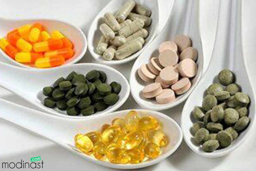 چه مواد مغذی معمولاً در مولتی‌ویتامین‌ها وجود ندارد؟