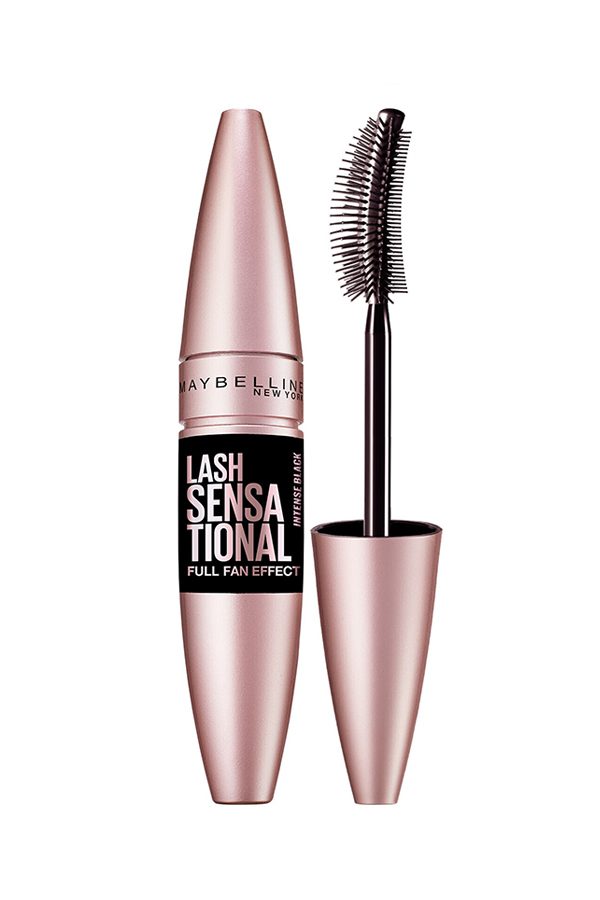 ریمل میبلین مدل Lash Sensational - Intense Black