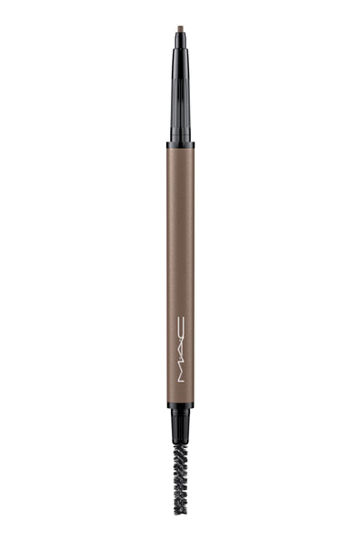 مداد ابروی برس دار Mac مدل Stylized