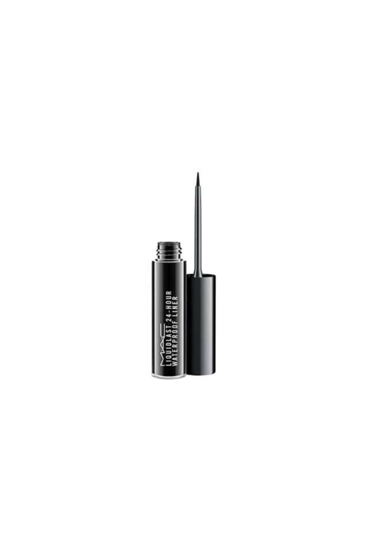 خط چشم 24 ساعته Mac مدل Liquidlast کد 1250A