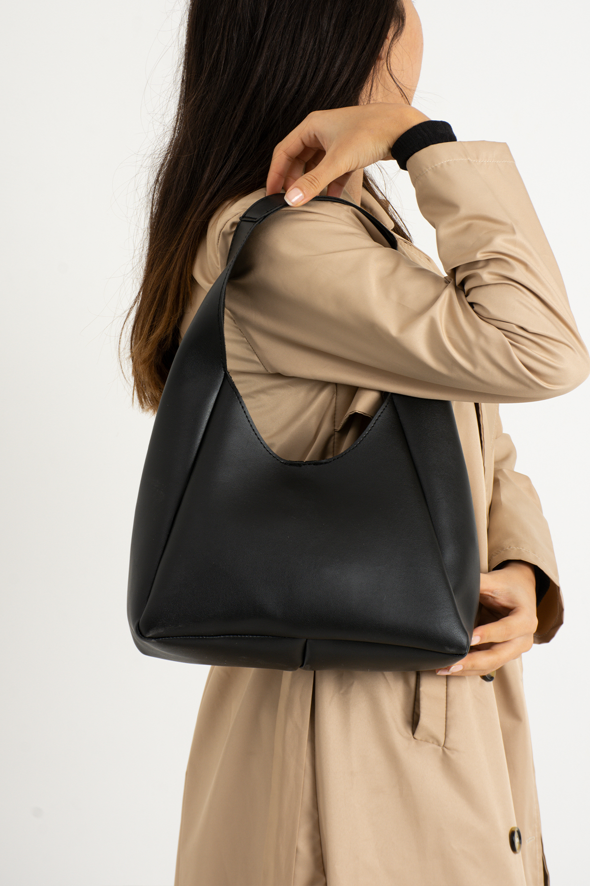 کیف دستی زنانه NBIBAGS کد 599