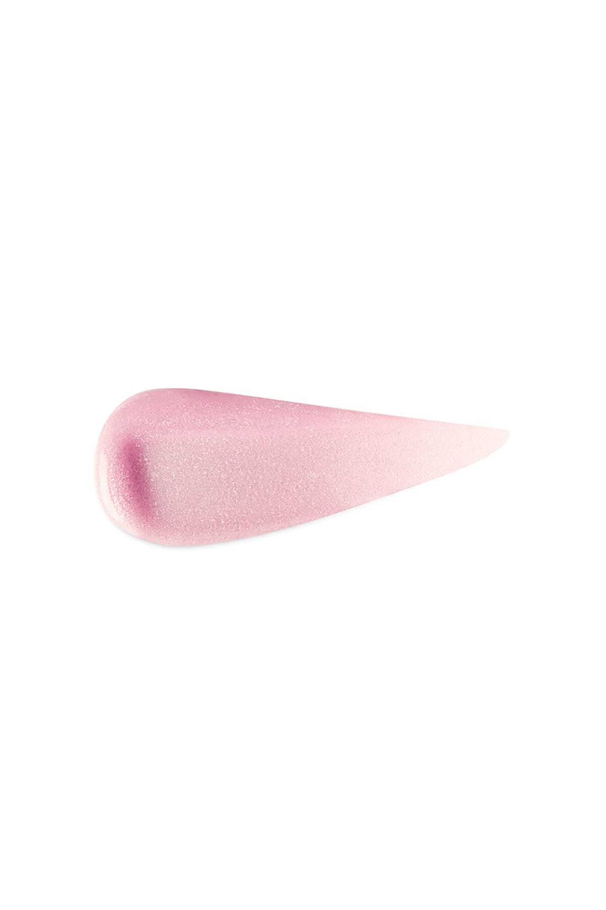 برق لب کیکو مدل 3D Hydra رنگ 05 Pearly Pink