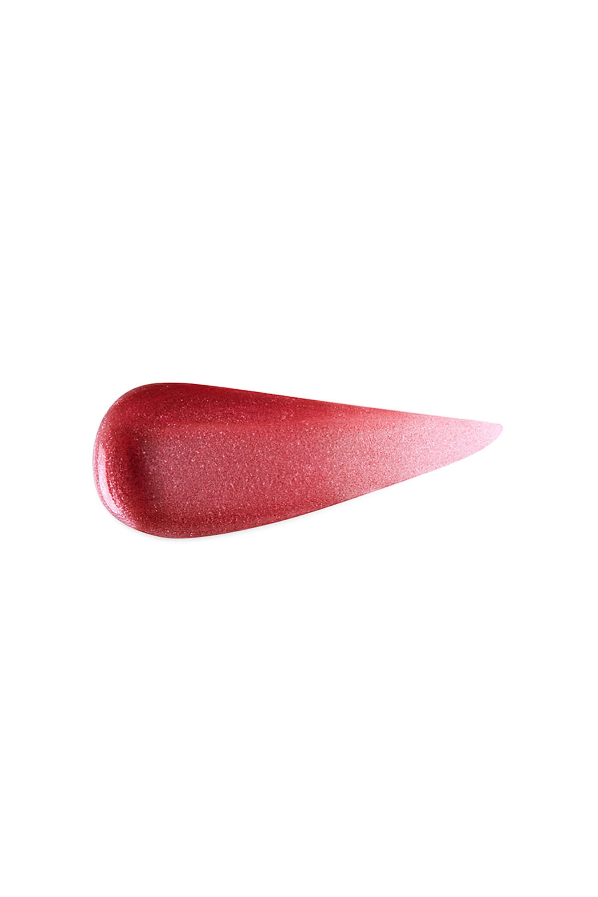 برق لب کیکو مدل 3D Hydra رنگ 16 Iridescent Ruby
