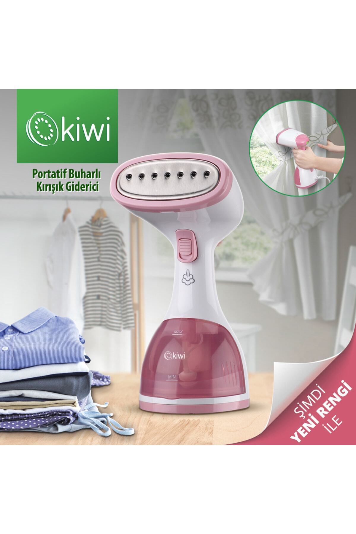 اتوبخار دستی کیوی مدل Ksı 6450 توان ۱۲۰۰وات