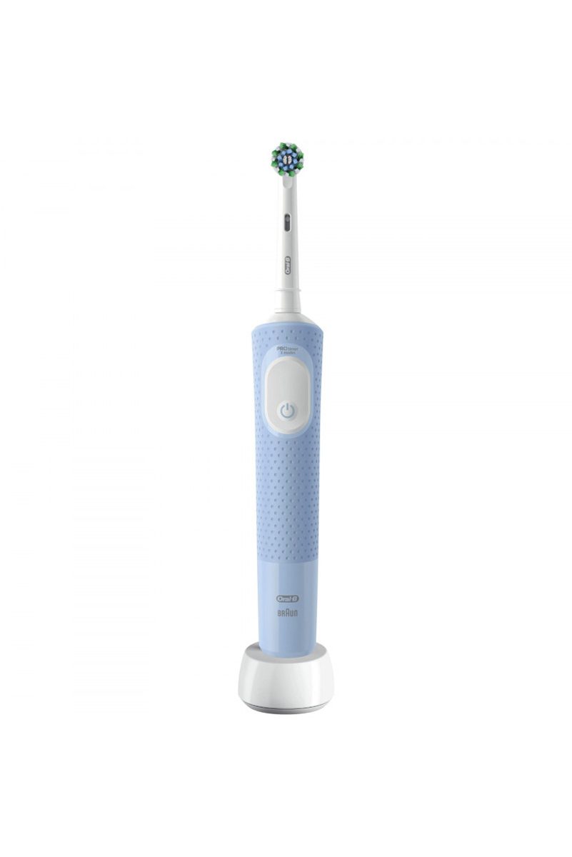 مسواک برقی Oral-B مدل Vitality Pro رنگ آبی