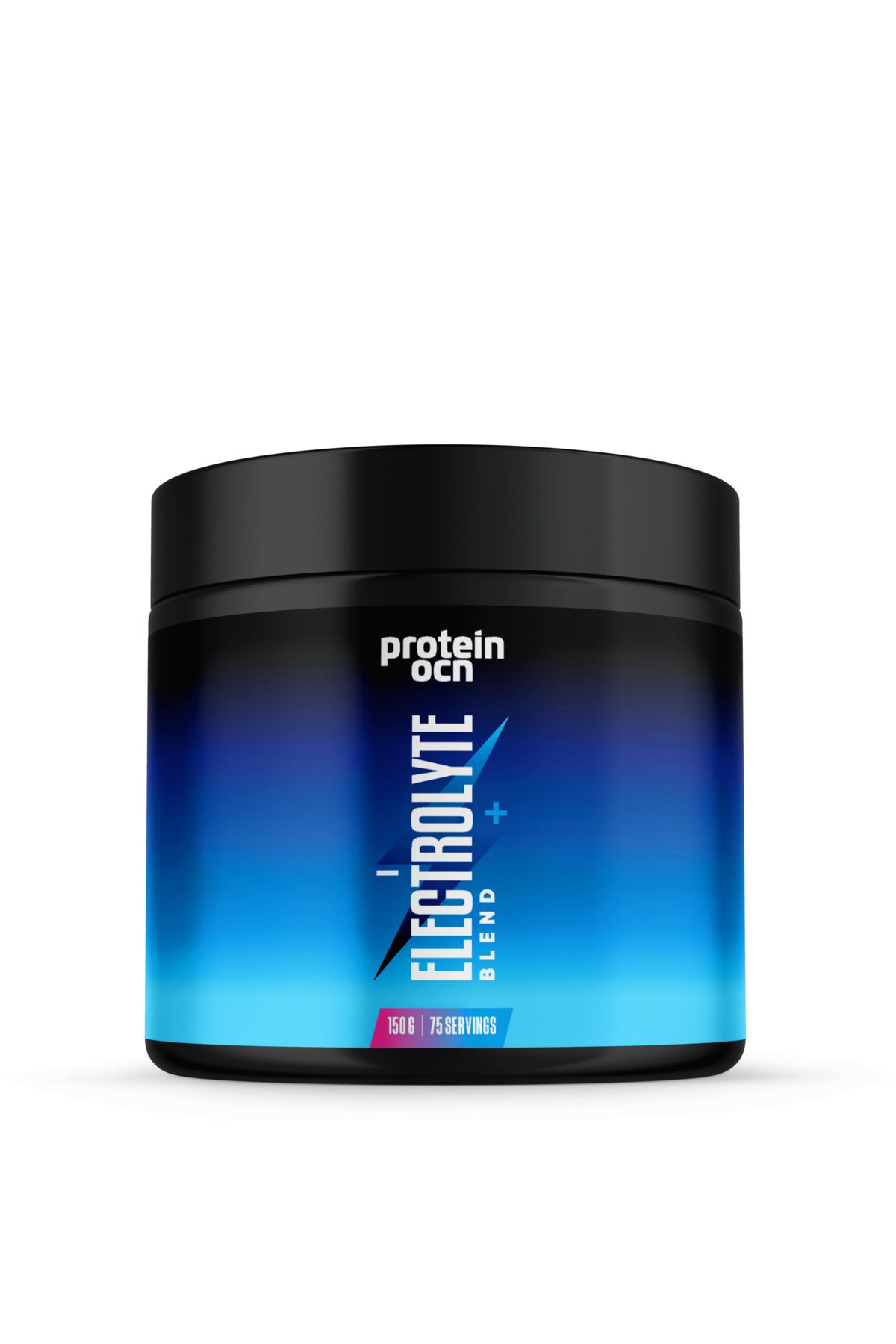 پودر الکترولیت Proteinocean – مقدار 150g