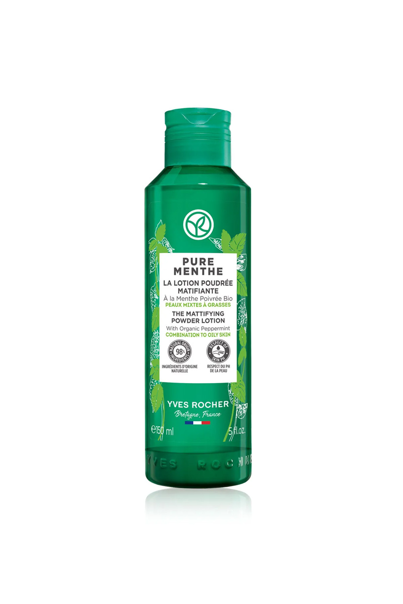 تونیک گلیکولیک اسید پوست های مختلط و چرب حجم 150 ml