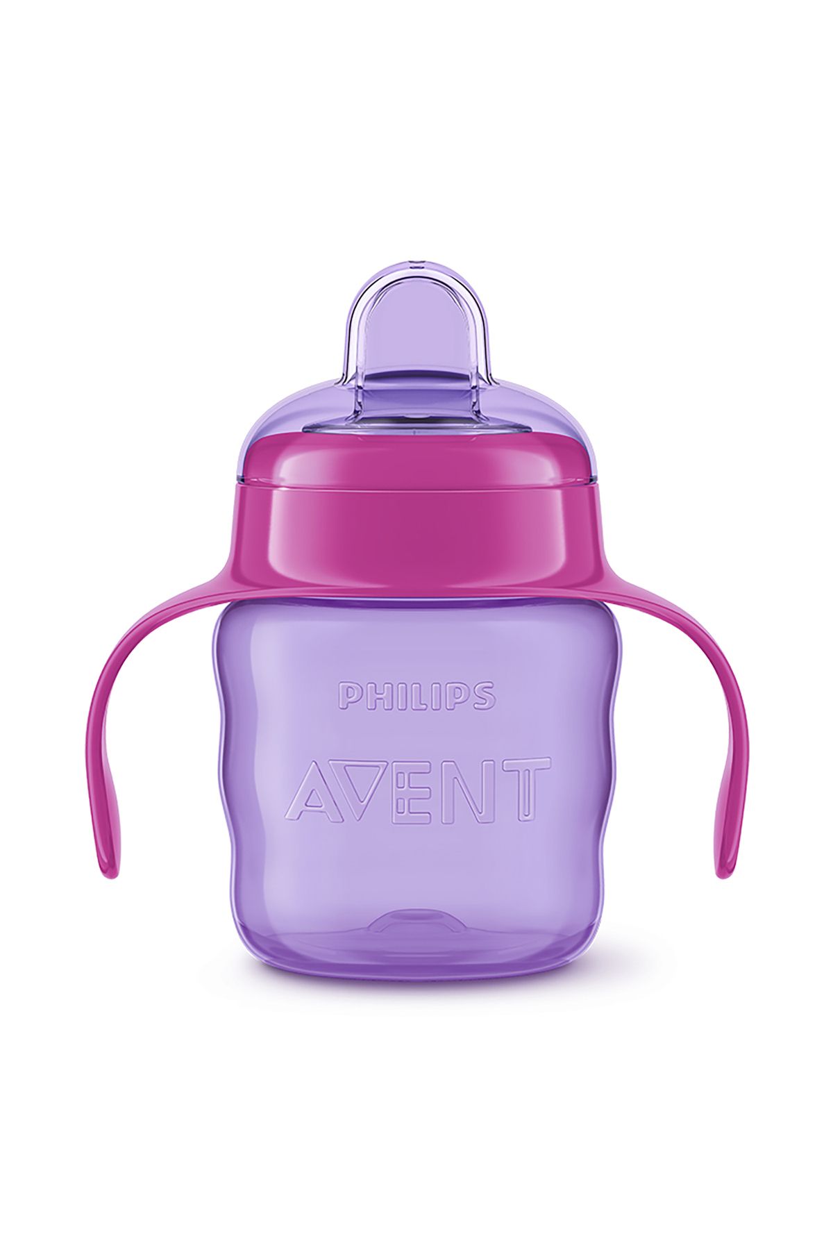 لیوان کودک Philips Avent مدل 6 Scf551/03