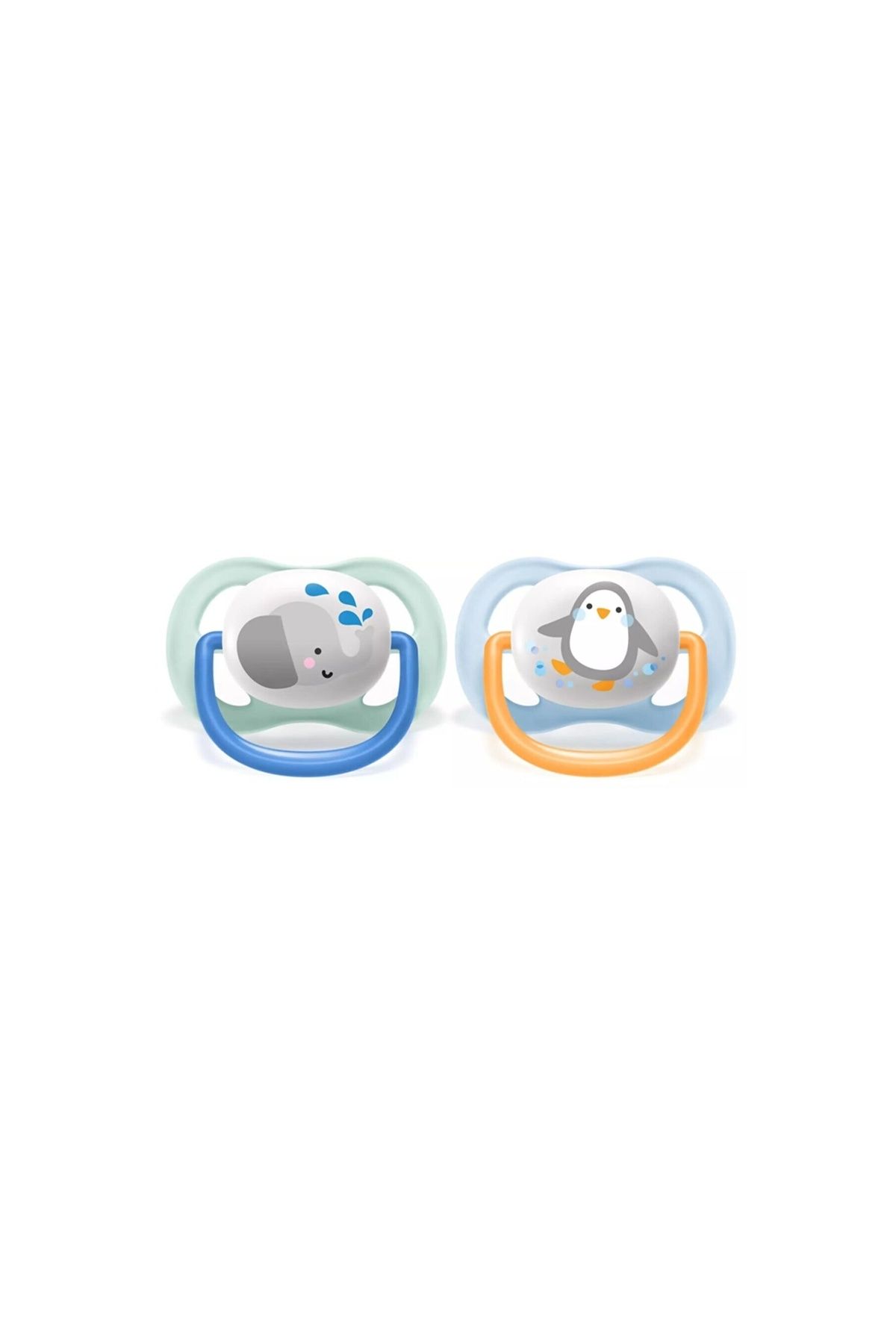 پستانک الترا ایر Philips Avent مدل 74scf080/05