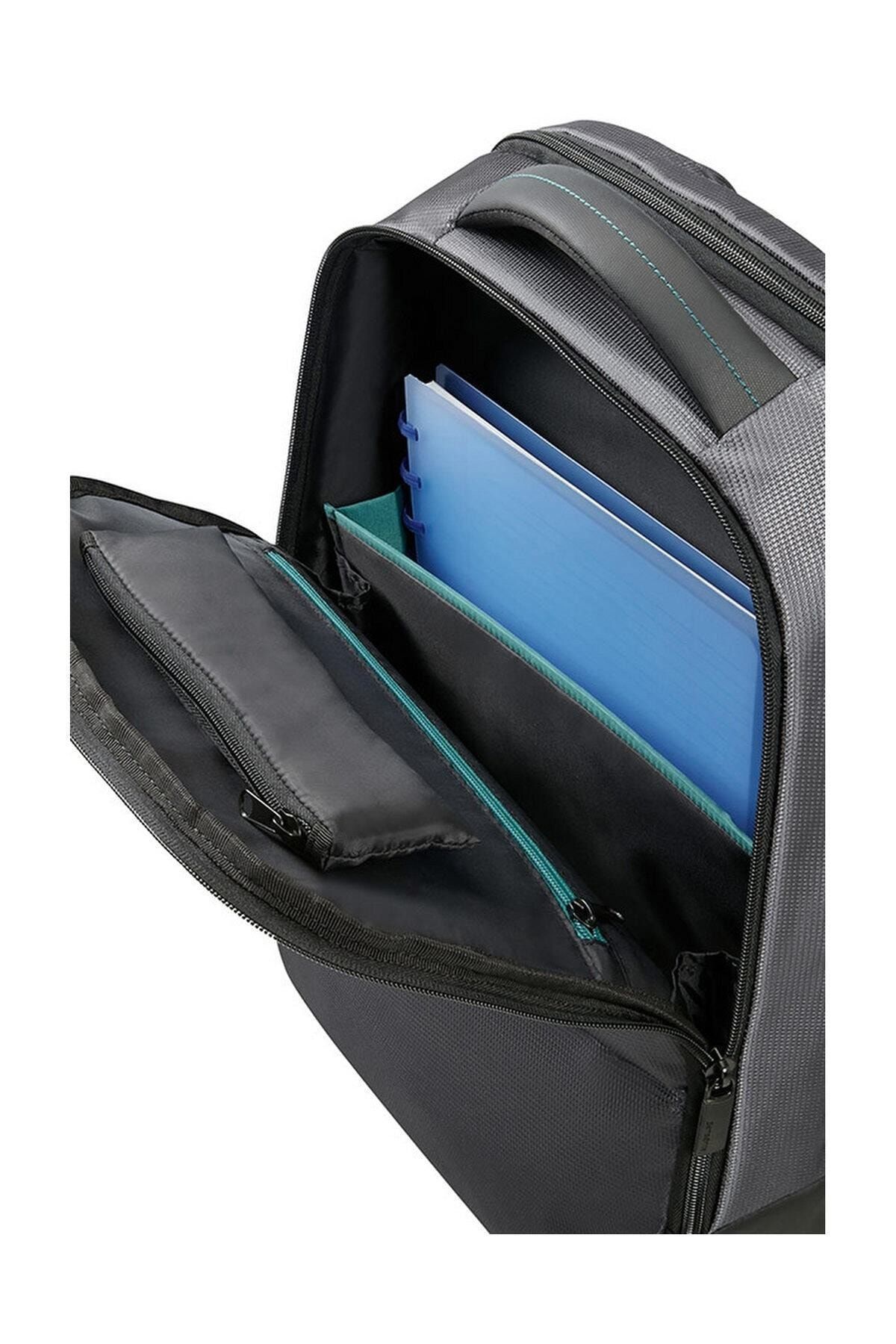 کوله پشتی لپ تاپ Samsonite مدل 16N-09-004 مناسب 14.1 اینچ