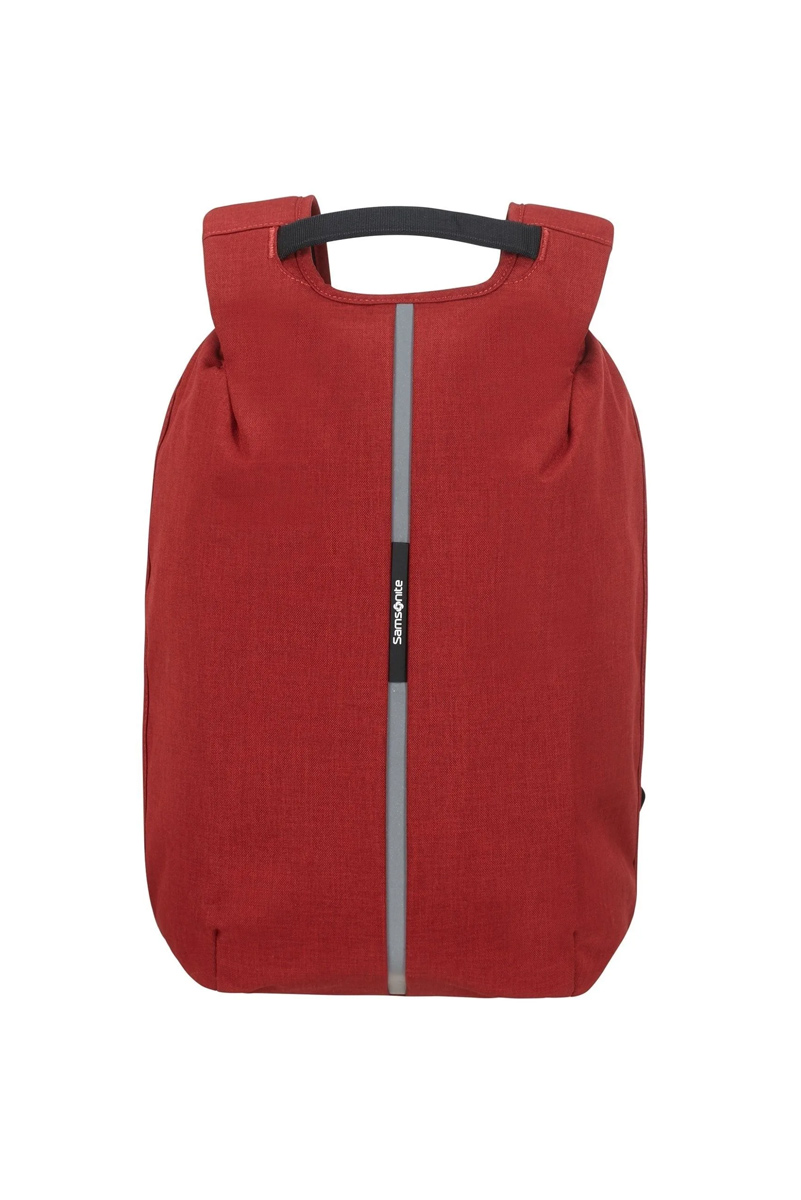 کوله پشتی لپ تاپ Samsonite مدل KA6-10-001 مناسب 15.6 اینچ