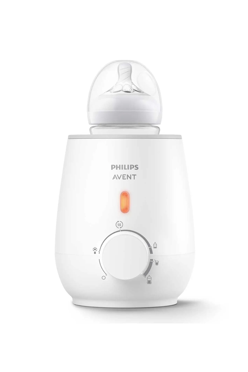 گرمکن شیشه شیر Philips Avent مدل Scf355/07