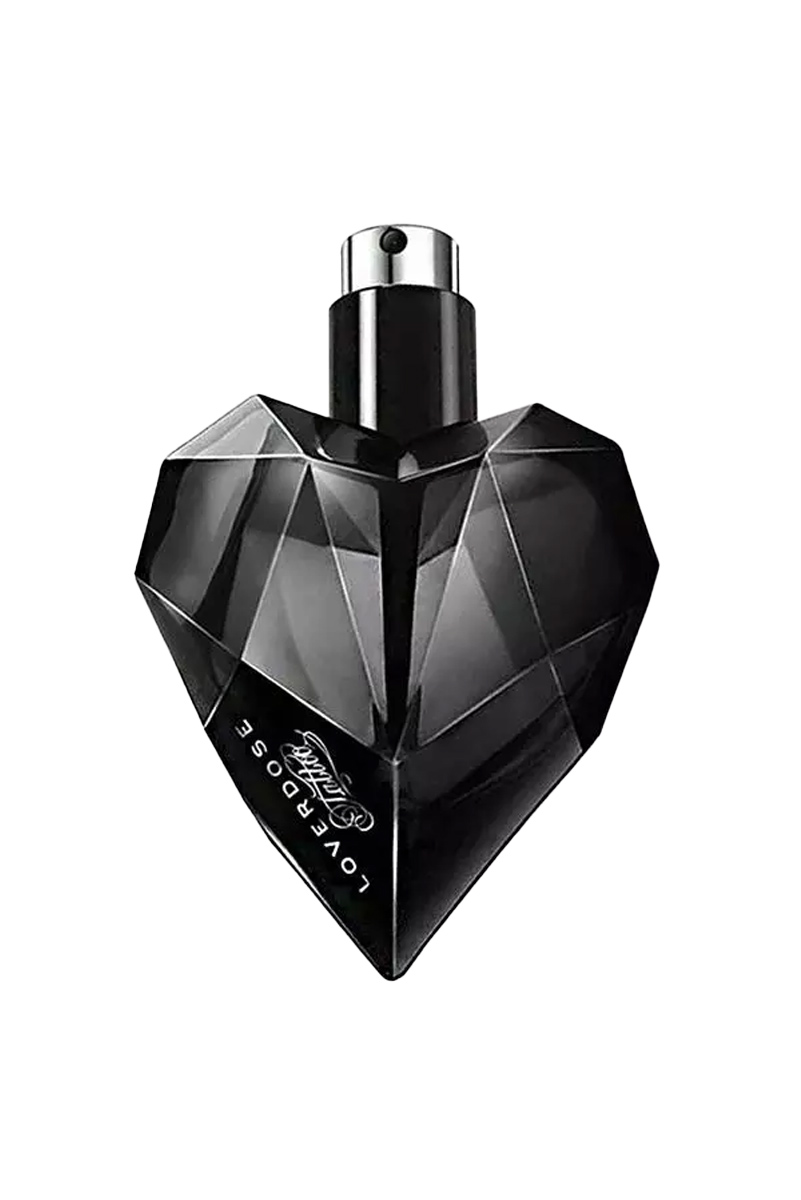 عطر ادکلن دیزل لاوردوز تاتو | Diesel Loverdose Tattoo