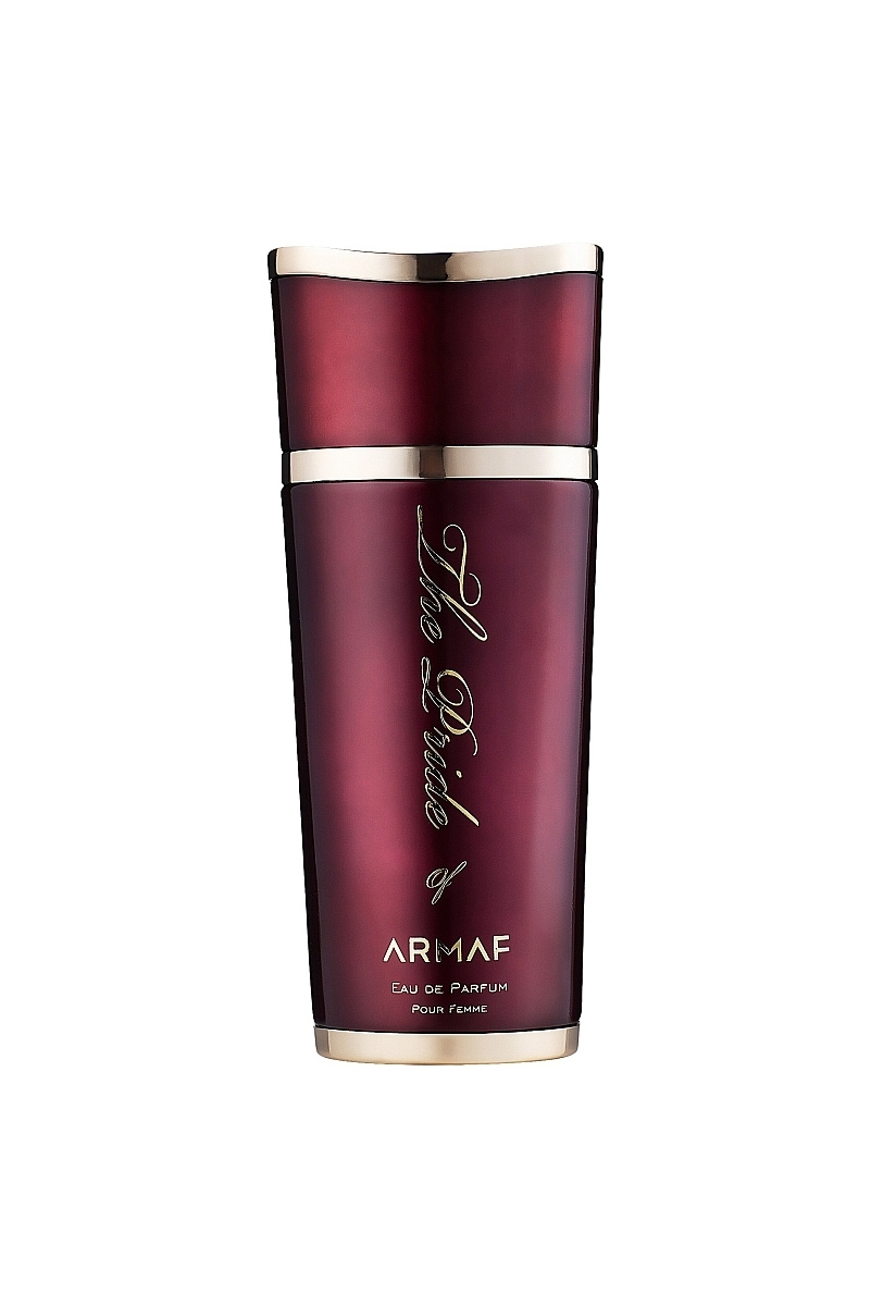 عطر ادکلن آرماف د پراید آف آرماف زنانه | The Pride of Armaf For Women