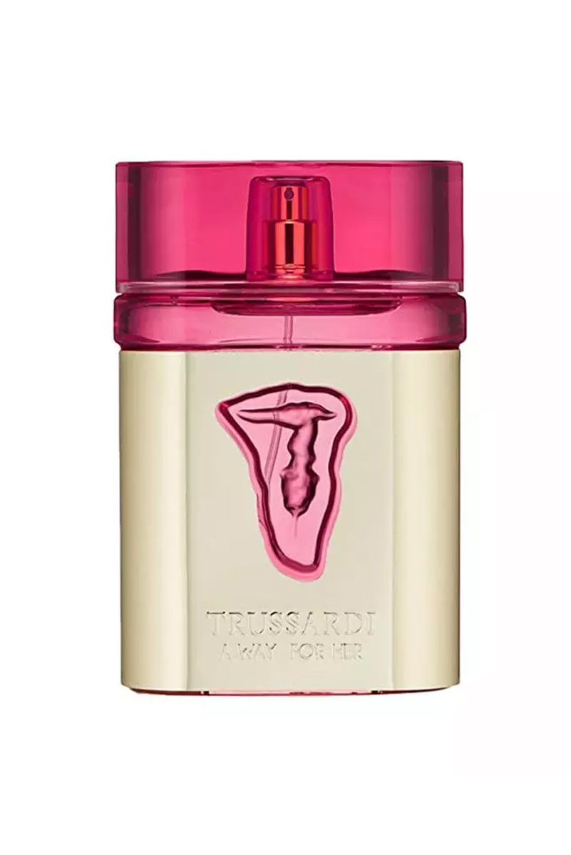 عطر ادکلن تروساردی ا وی زنانه | Trussardi A Way
