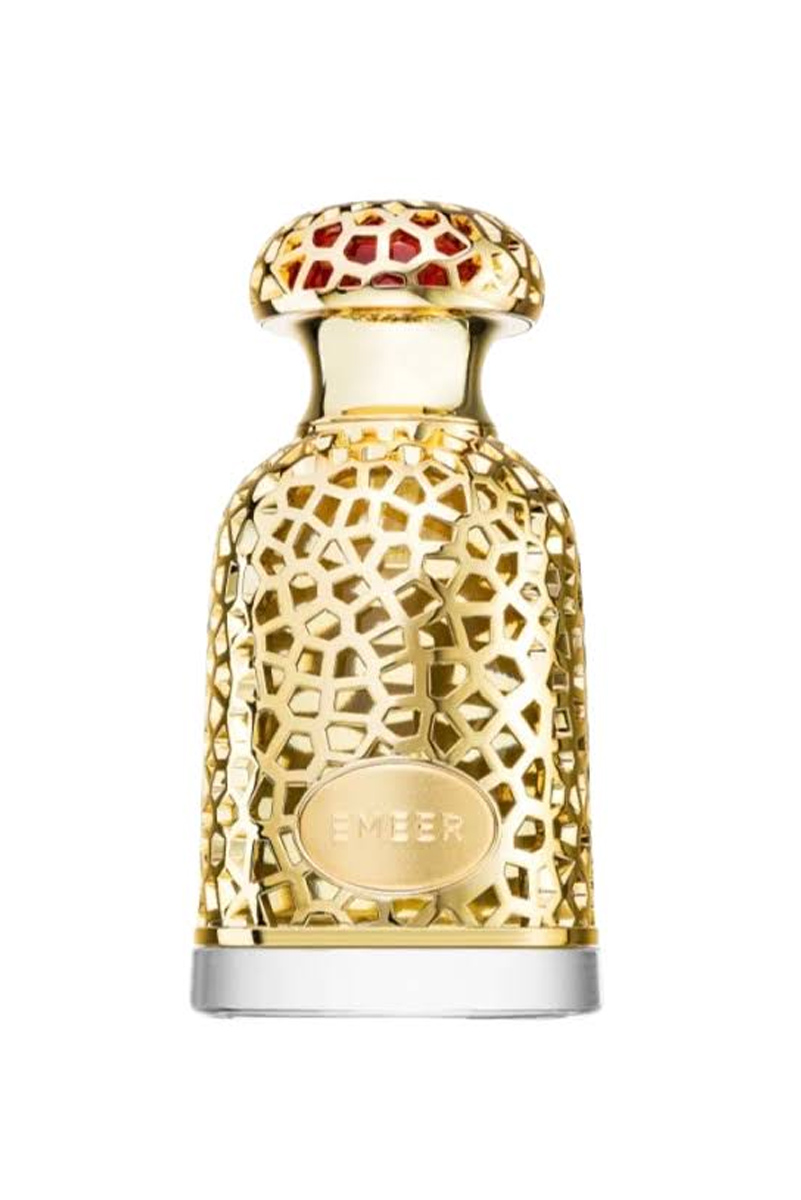 عطر لطافه امیر (مشابه کریستین تاون اند کانتری) | Lattafa Emeer
