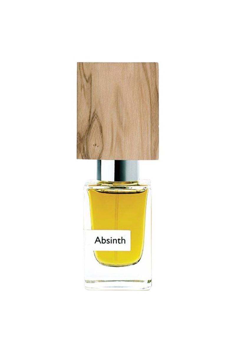عطر ادکلن ناسوماتو آبسینت | Nasomatto Absinth