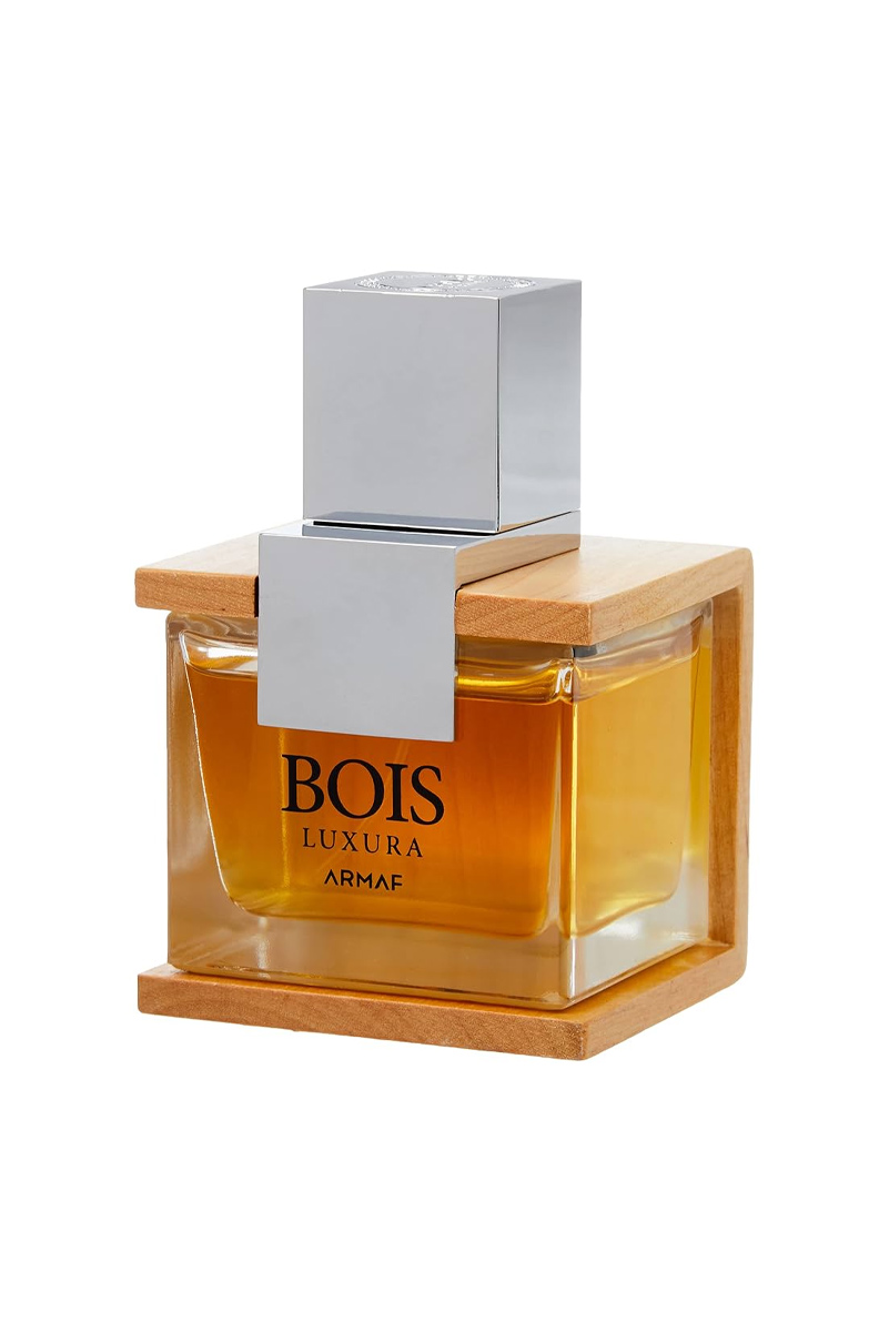 عطر ادکلن آرماف بویس لاکچرا | Armaf Bois Luxura