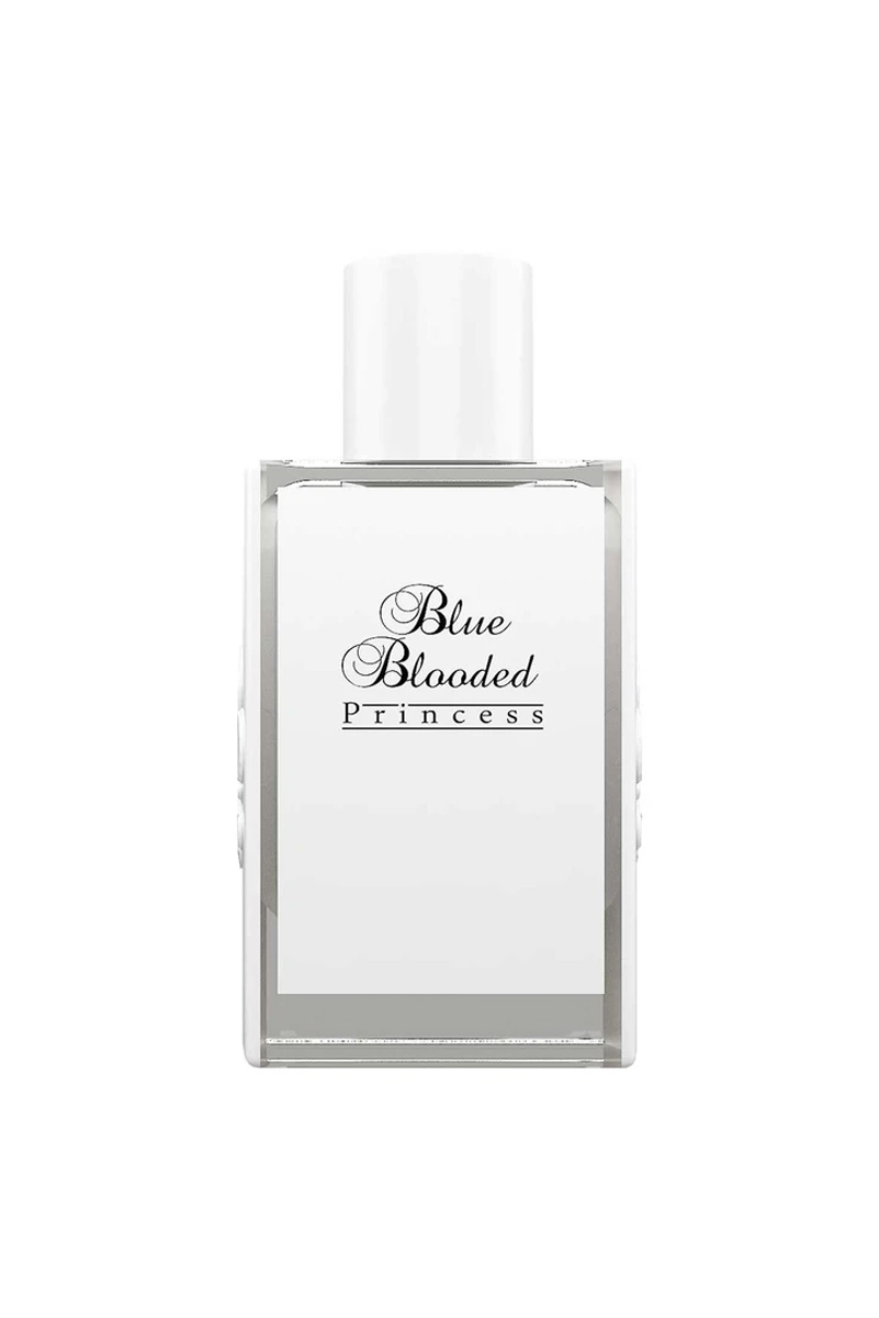 عطر ادکلن امرداد بلو بلادد کوئین | Amordad Blue Blooded Queen