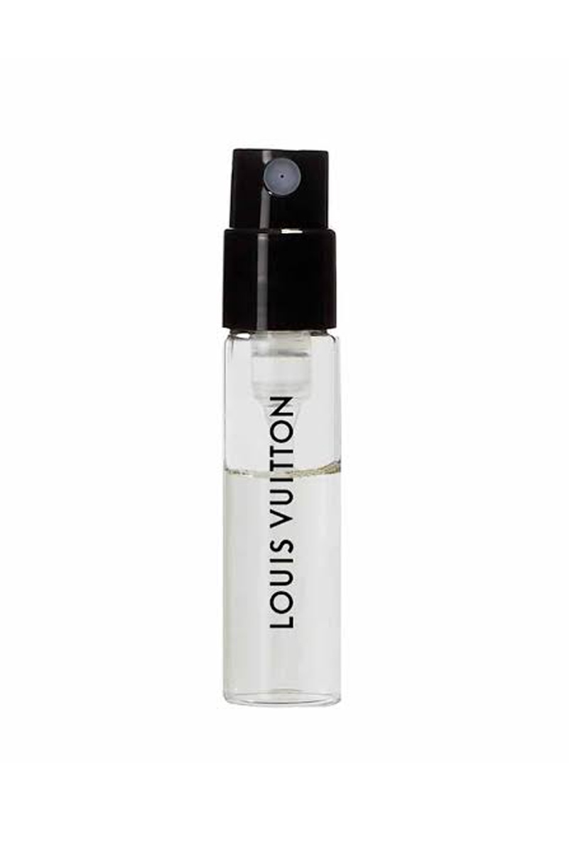سمپل عطر لویی ویتون لاورز | Louis Vuitton Lovers EDP Sample