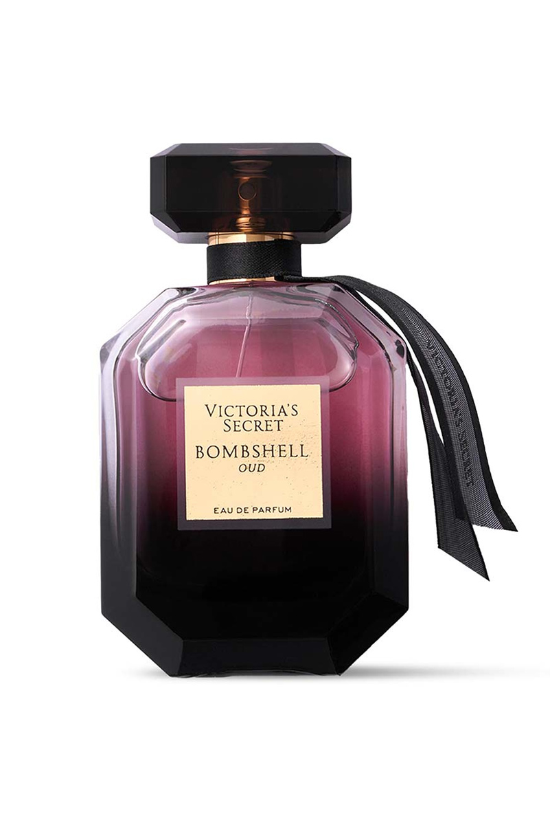 عطر ادکلن ویکتوریا سکرت بامبشل عود | Victoria’s Secret Bombshell Oud