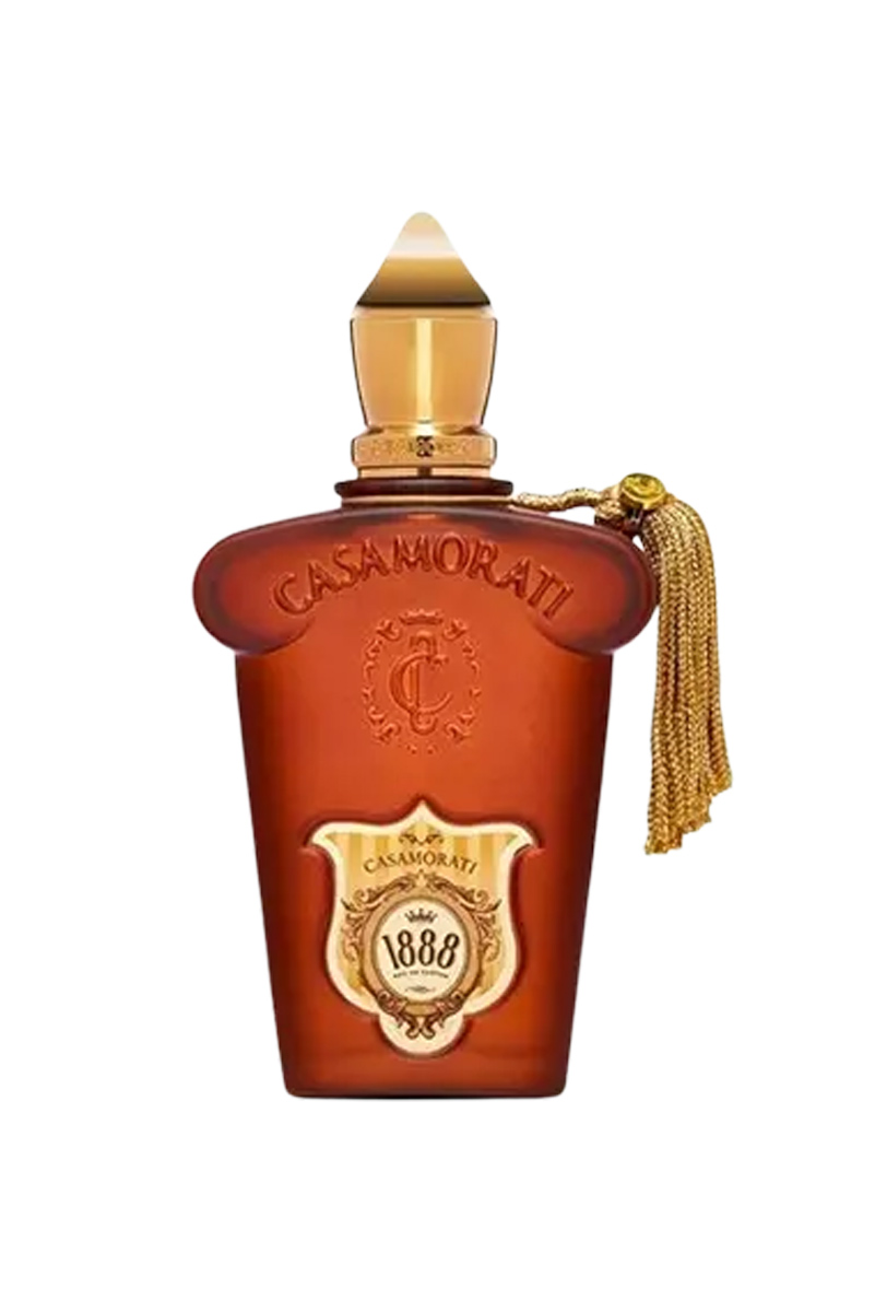 تستر اورجینال عطر کازاموراتی زرجف-زرژاف 1888 | Xerjoff Casamorati 1888 Tester