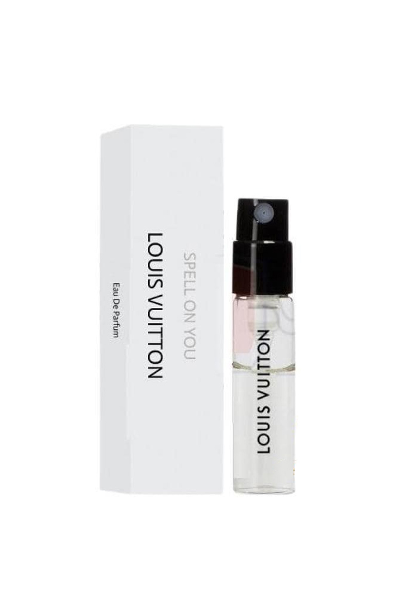 سمپل عطر لویی ویتون اسپل آن یو ادو پرفیوم | Louis Vuitton Spell On You EDP Sample
