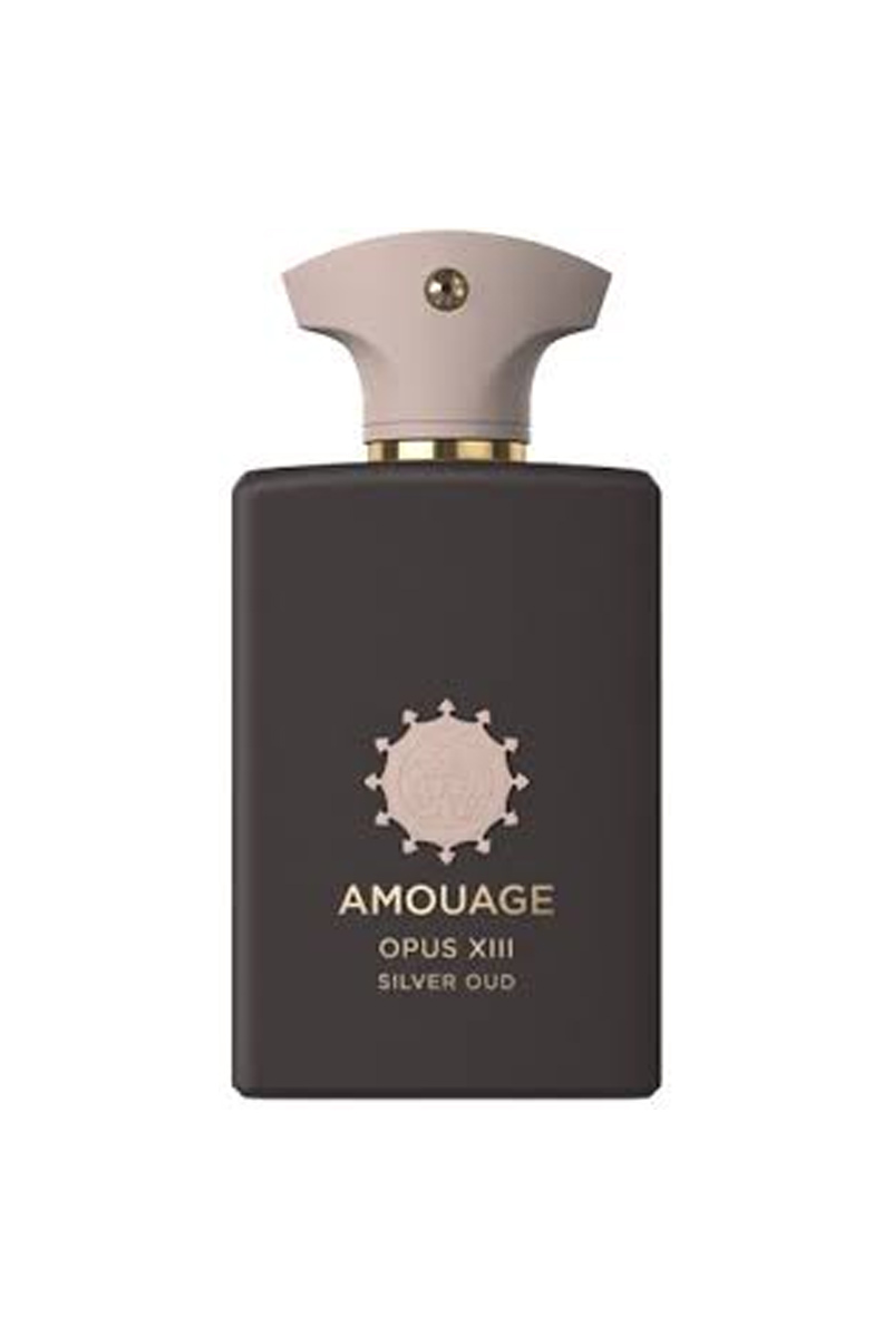عطر ادکلن آمواج اوپوس سیزده سیلور عود | Amouage Opus XIII Silver Oud