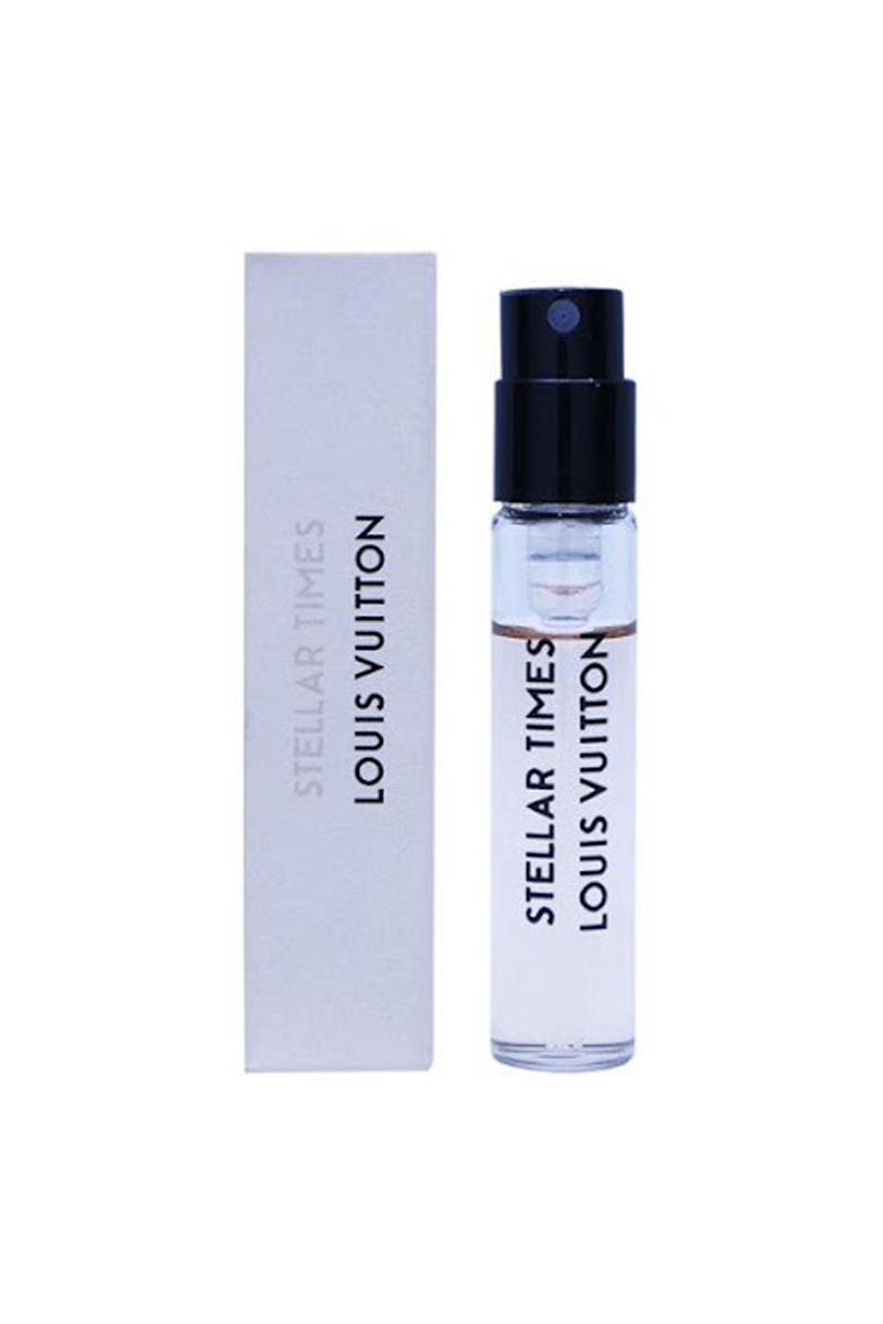 سمپل عطر لویی ویتون استلار تایمز اکستریت د پرفیوم | Louis Vuitton Stellar Times Extrait De Parfum Sample