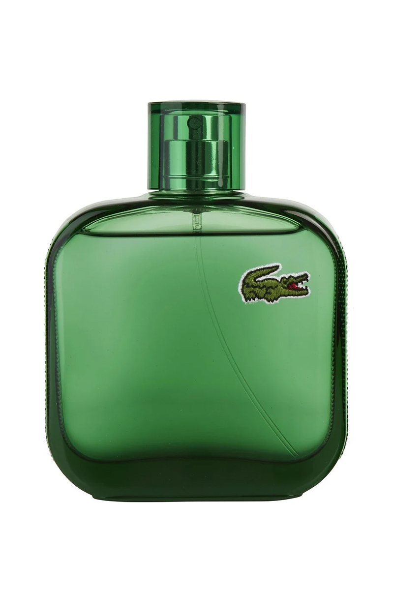 عطر ادکلن لاگوست ورت-سبز | Lacoste L.12.12 Vert