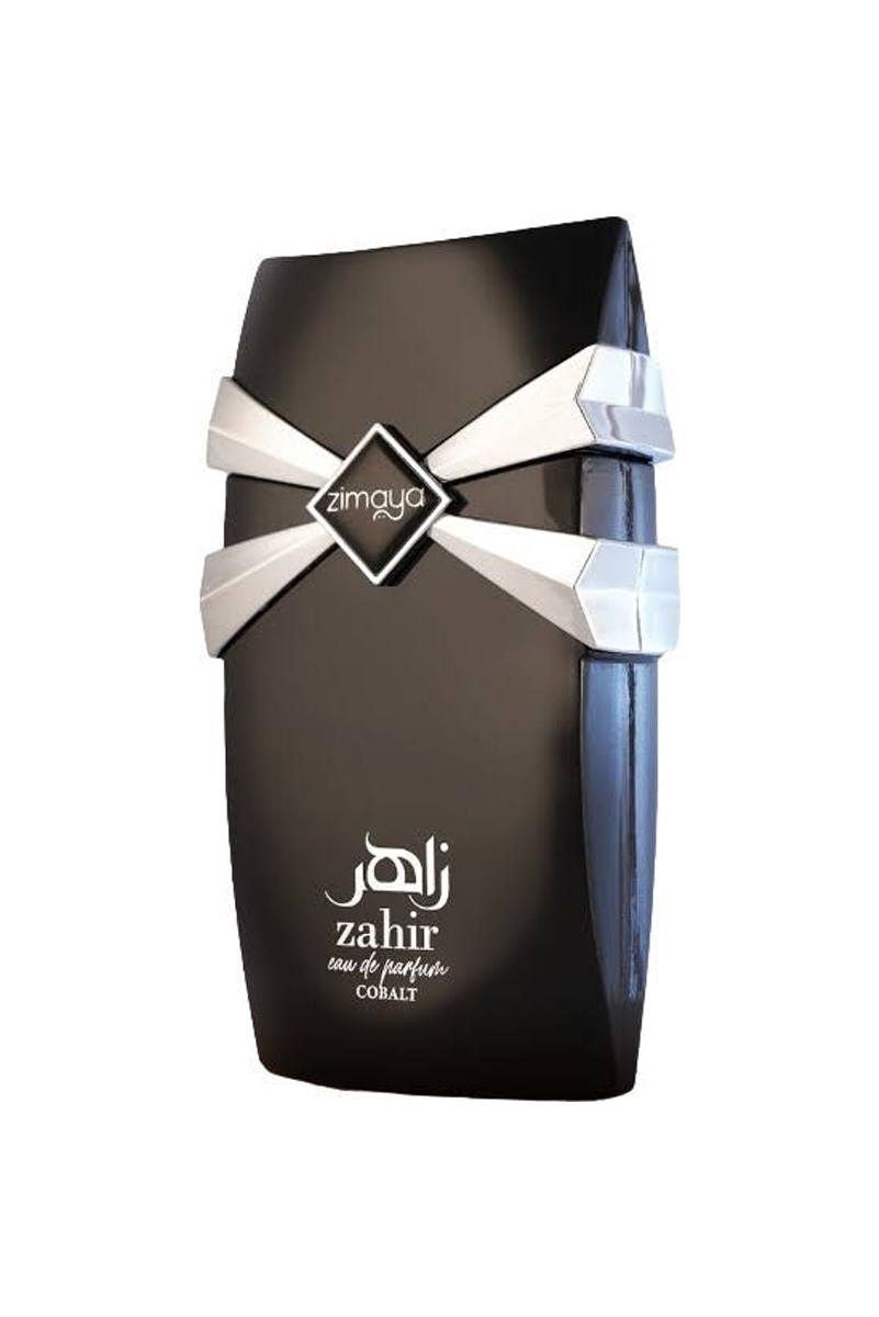 عطر ادکلن زیمایا زاهیر کوبالت | Zimaya Zahir Cobalt
