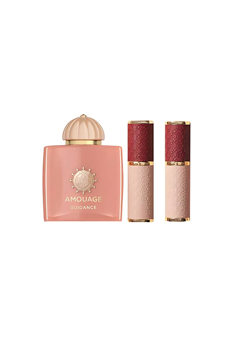 گیفت ست عطر آمواج گایدنس اکسپشنال | Amouage Guidance Exceptional Gift Set
