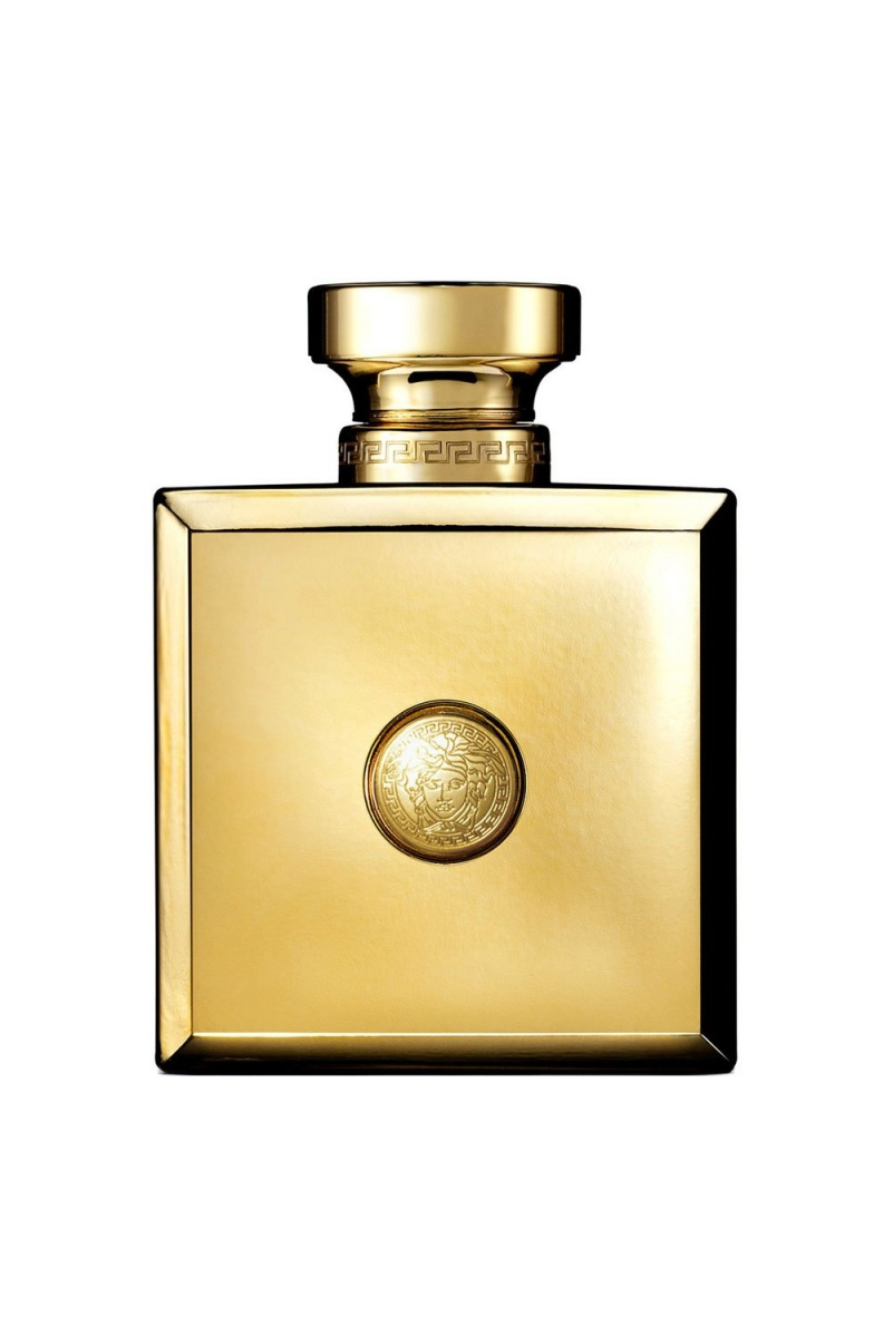 عطر ادکلن ورساچه پور فم عود اورینتال | Versace Pour Femme Oud Oriental