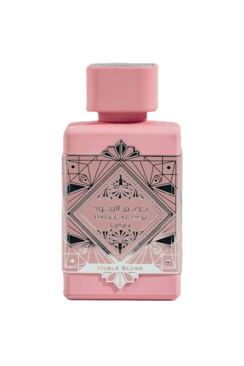 عطر ادکلن لطافه نوبل بلاش | Lattafa Noble Blush
