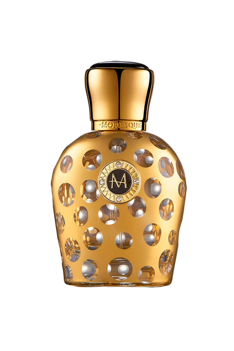 عطر ادکلن مورسک اورولونا | Moresque Oroluna