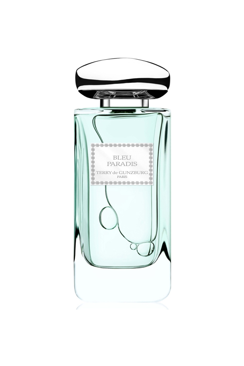 عطر ادکلن تری د گانزبورگ بلو پارادایس-Terry de Gunzburg Bleu Paradis