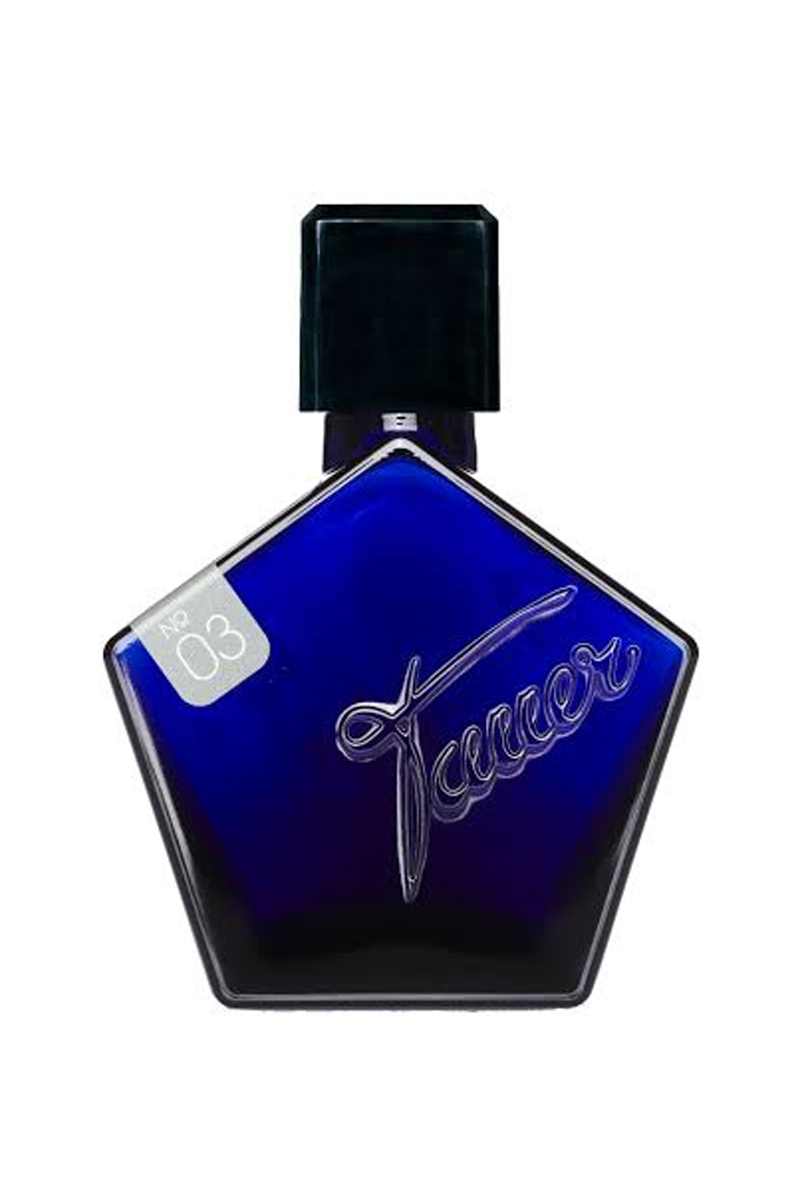 عطر ادکلن تاور 03 لانستار مموریز | Tauer 03 Lonestar Memories