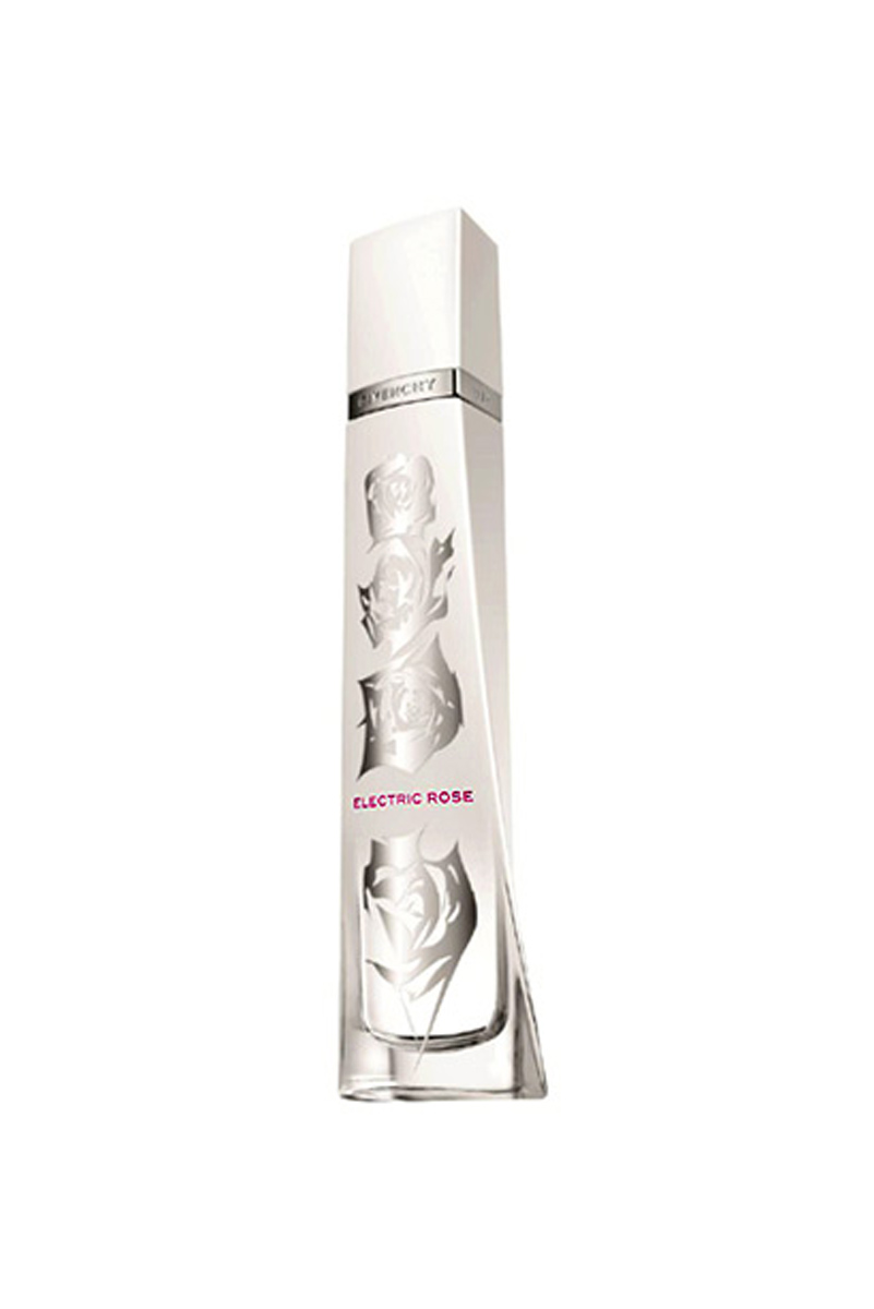 عطر ادکلن جیوانچی وری ایرسیستیبل الکتریک رز | Givenchy Very Irresistible Electric Rose