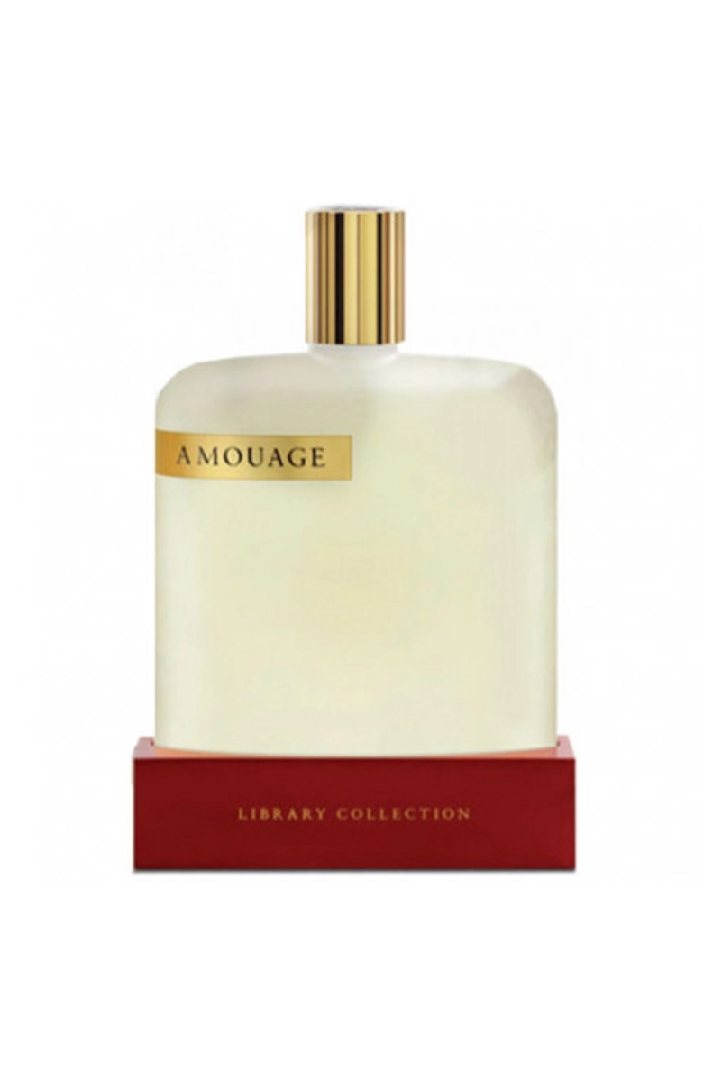 عطر ادکلن آمواج اوپوس چهار | Amouage Opus IV
