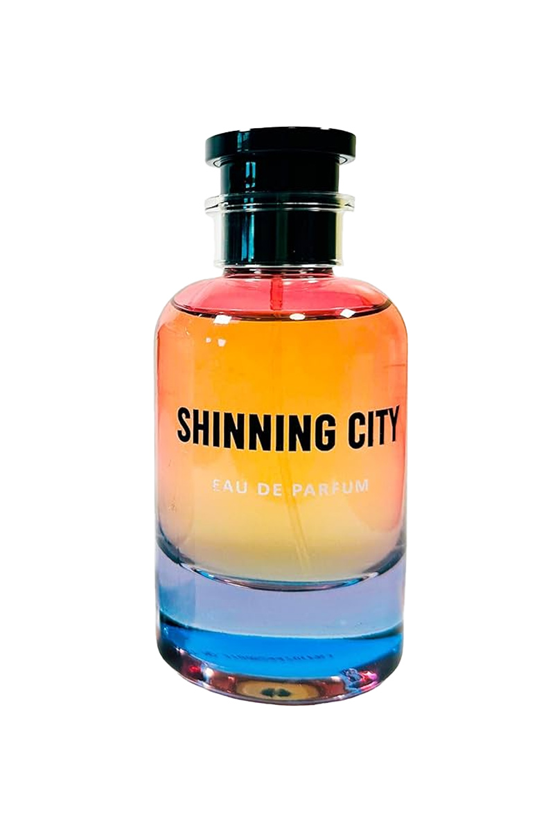 عطر امپر شاینینگ سیتی | Emper Shinning City