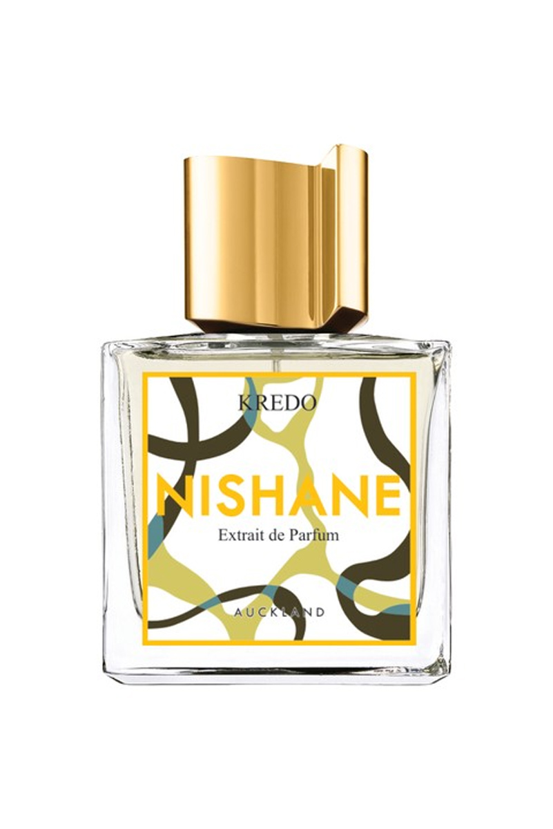 عطر ادکلن نیشانه کریدو | Nishane Kredo